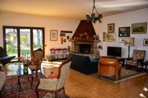 La Casa di Cesarina Celle Sul Rigo